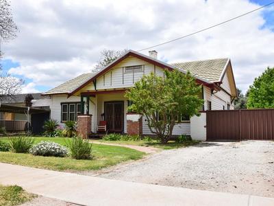 85 Fitzroy Street, Kerang