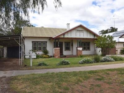 85 Fitzroy Street, Kerang