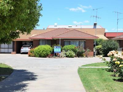 4 / 21 Shadforth Street, Kerang