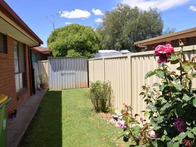 4 / 21 Shadforth Street, Kerang