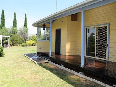 130 Boundary Street, Kerang