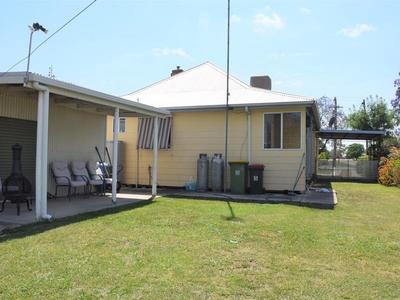 130 Boundary Street, Kerang