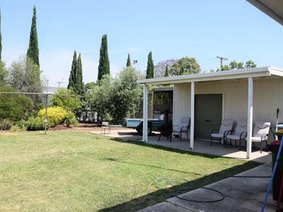 130 Boundary Street, Kerang