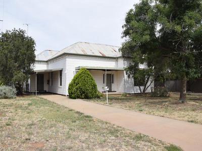50 Ninth Street, Kerang