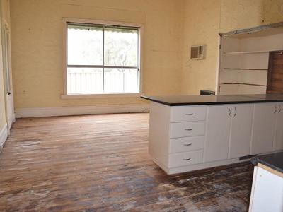 50 Ninth Street, Kerang