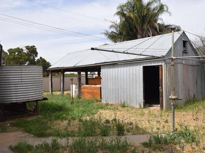 50 Ninth Street, Kerang