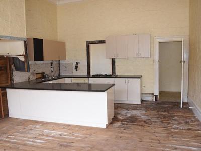 50 Ninth Street, Kerang