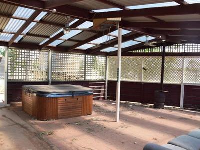 696 woorinen Road, Woorinen South