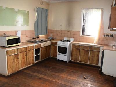 34 Bell Street, Borung