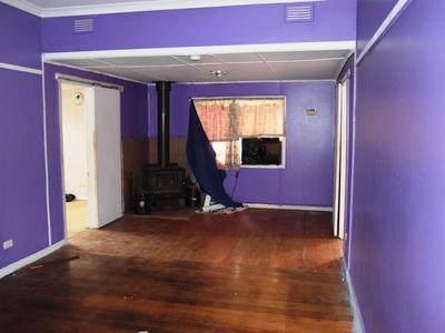 34 Bell Street, Borung