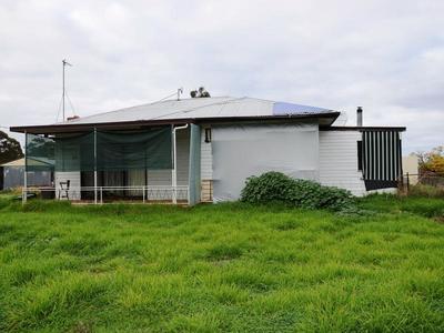 34 Bell Street, Borung