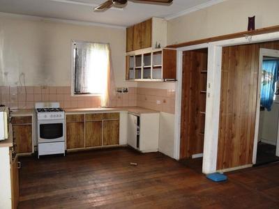34 Bell Street, Borung