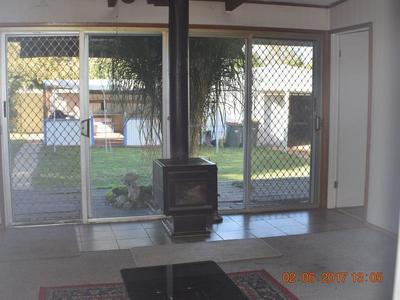 9 Railway Crescent, Boort