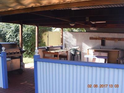 9 Railway Crescent, Boort