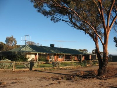 121 Lake Lookout Road, Kerang