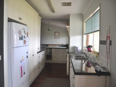 121 Lake Lookout Road, Kerang