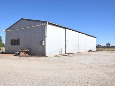 276 Shelley Lane, Kerang