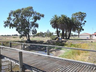 276 Shelley Lane, Kerang