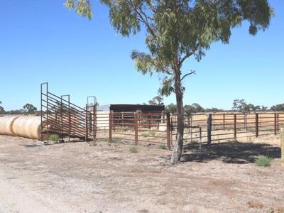 276 Shelley Lane, Kerang