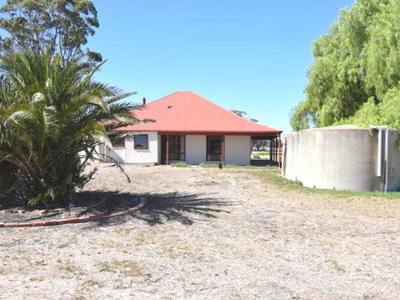 276 Shelley Lane, Kerang