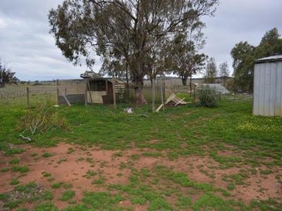 Lot 1, Charlton-Borung Road, Wychitella North