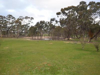 131 Old Wedderburn Road, St Arnaud