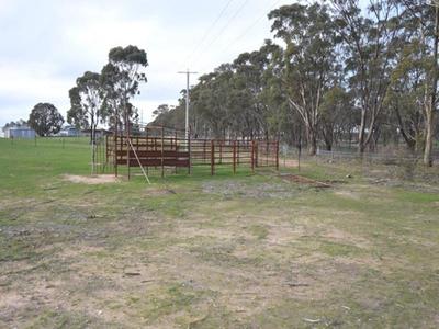 131 Old Wedderburn Road, St Arnaud