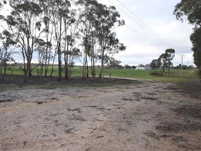 131 Old Wedderburn Road, St Arnaud