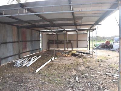131 Old Wedderburn Road, St Arnaud