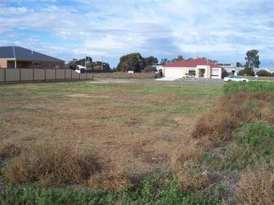 Lot 23, Redgum Drive, Kerang
