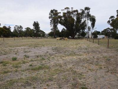 00 Kerang-Murrabit Road, Murrabit