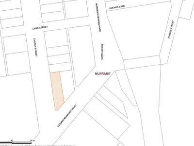 00 Kerang-Murrabit Road, Murrabit
