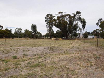 00 Kerang-Murrabit Road, Murrabit