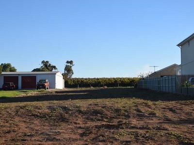 Lot 10, Gorton Drive, Mystic Park