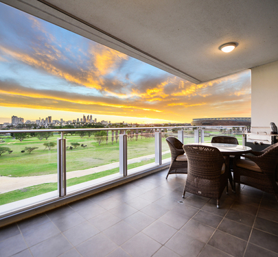 7 / 39  Bow River, Burswood