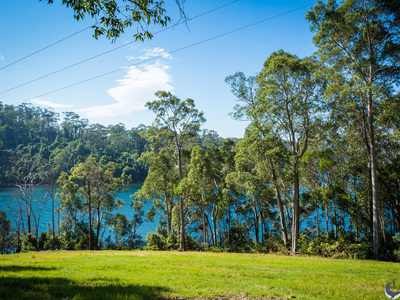 Lot 86, 130 Rainforest Parkway, Narooma