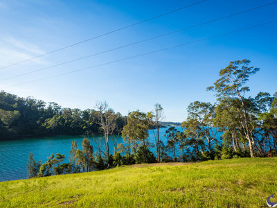 Lot 86, 130 Rainforest Parkway, Narooma