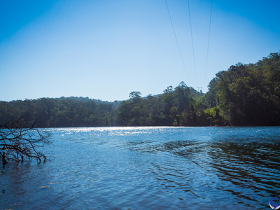 Lot 86, 130 Rainforest Parkway, Narooma