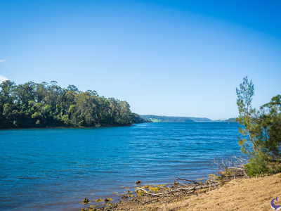 Lot 86, 130 Rainforest Parkway, Narooma