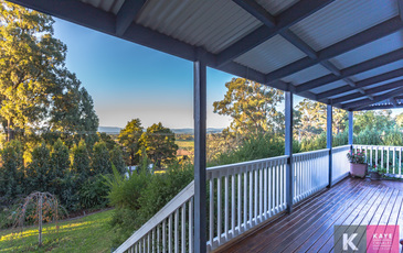 29 Station Road, Gembrook