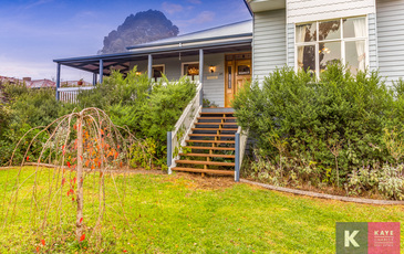 29 Station Road, Gembrook