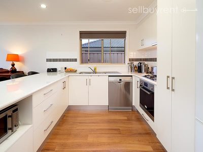 5 SADLIER STREET , Wodonga