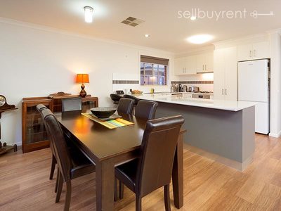 5 SADLIER STREET , Wodonga