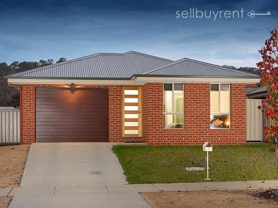 5 SADLIER STREET , Wodonga