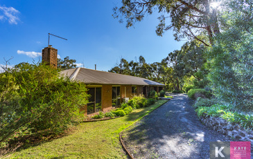 5 Fraser Avenue, Beaconsfield Upper