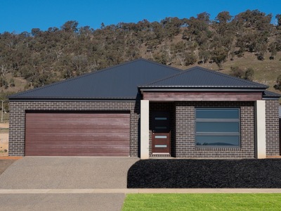 45 KEIGHRAN AVENUE , Wodonga