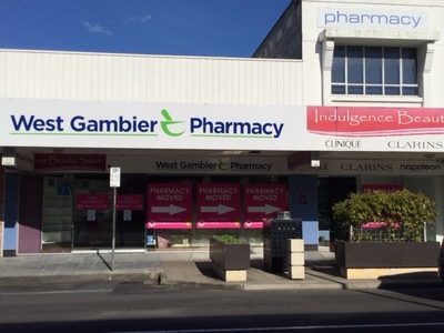 23-25 Commercial Street West, Mount Gambier