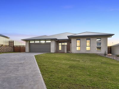 20 Buffalo Crescent, Mount Gambier