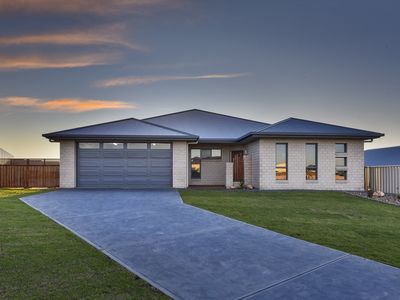 20 Buffalo Crescent, Mount Gambier