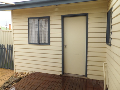 124 Archer Street, Shepparton